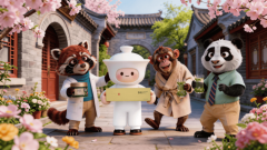 若是说厂是硬实力的表现 