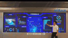 大屏显示产物能够有哪些标的目的的手艺测验考 